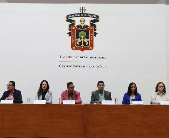 Inicia la Jornada de Inducción 2024B con la bienvenida a 992 nuevos estudiantes en el CUSur
