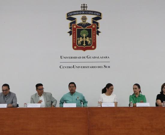 CUSur aborda la reprobación y deserción con nuevas estrategias de apoyo