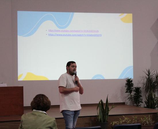 CUSur aborda la reprobación y deserción con nuevas estrategias de apoyo