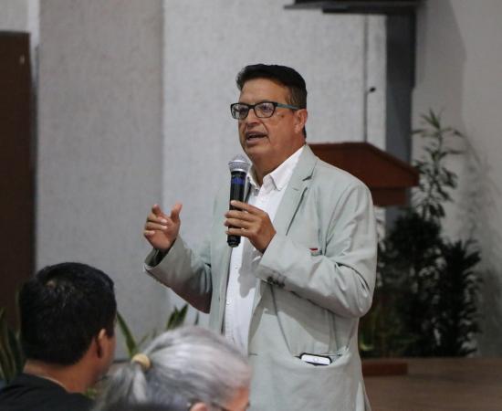 CUSur aborda la reprobación y deserción con nuevas estrategias de apoyo