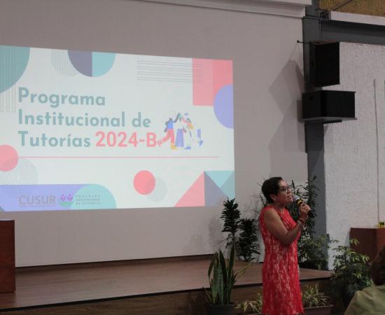 CUSur aborda la reprobación y deserción con nuevas estrategias de apoyo