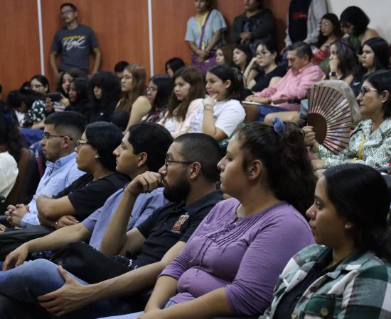 CUSur y Suprema Corte traen la experiencia de “Un día en la Corte” a estudiantes de Abogado