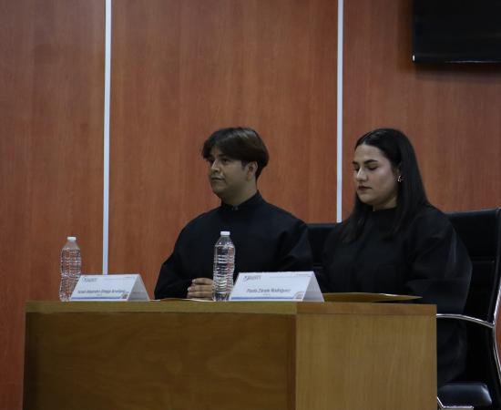 CUSur y Suprema Corte traen la experiencia de “Un día en la Corte” a estudiantes de Abogado