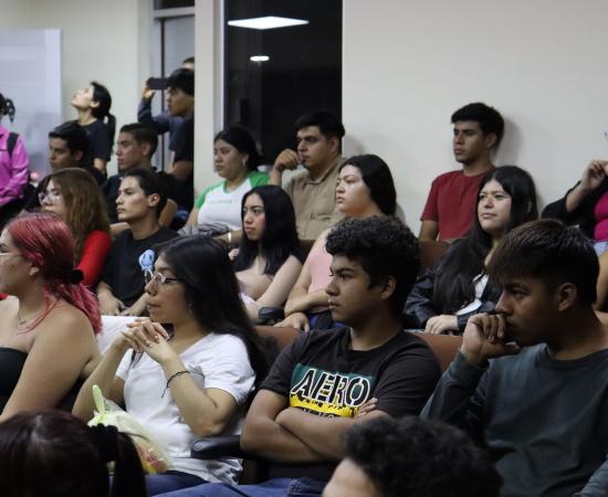 CUSur y Suprema Corte traen la experiencia de “Un día en la Corte” a estudiantes de Abogado