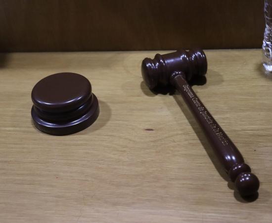 CUSur y Suprema Corte traen la experiencia de “Un día en la Corte” a estudiantes de Abogado