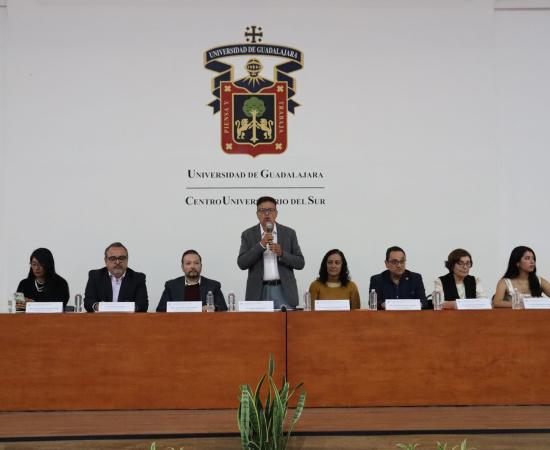 VI Jornadas de Negocios Internacionales: Innovación y tendencias en comercio global