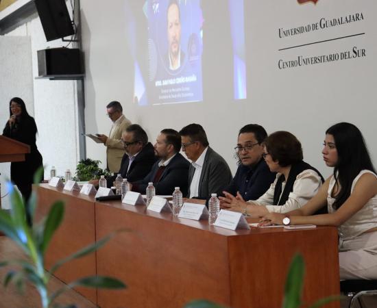 VI Jornadas de Negocios Internacionales: Innovación y tendencias en comercio global