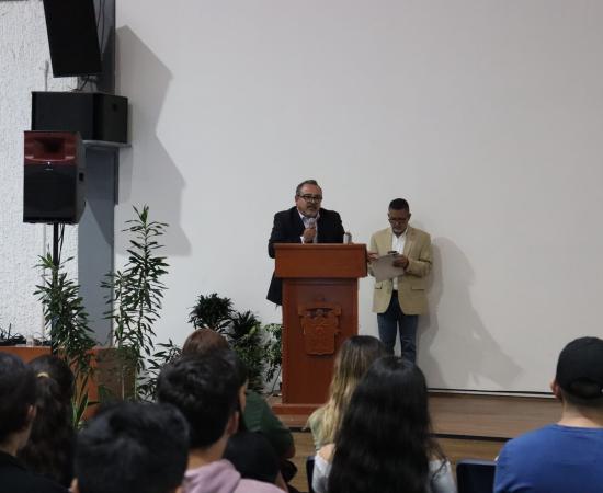 VI Jornadas de Negocios Internacionales: Innovación y tendencias en comercio global