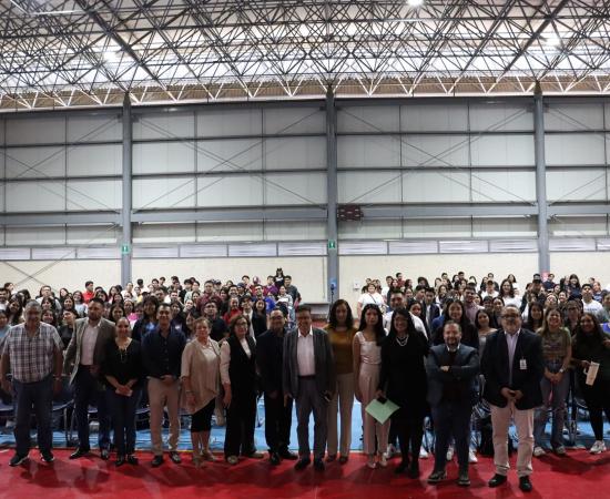 VI Jornadas de Negocios Internacionales: Innovación y tendencias en comercio global