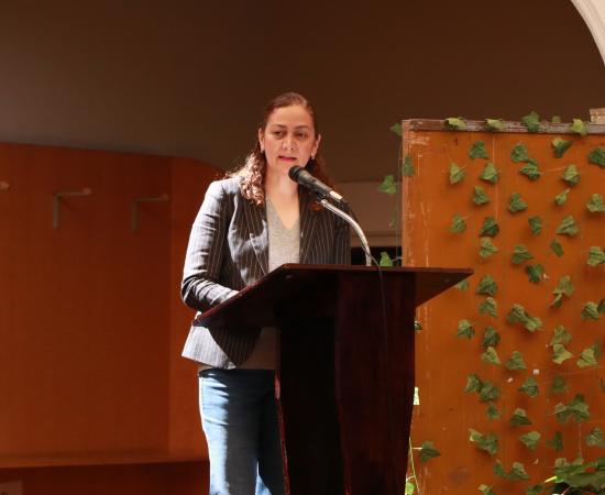 PIT reconoció a los mejores tutores y tutoras del CUSur