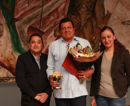 PIT reconoció a los mejores tutores y tutoras del CUSur