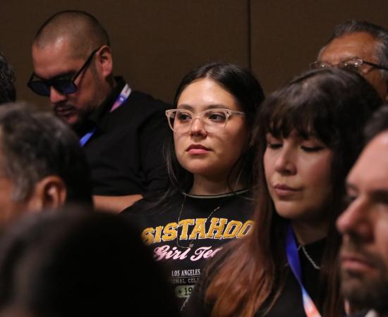 La FIL 2024 recibe la obra insignia del CUSur sobre tecnologías y salud pública