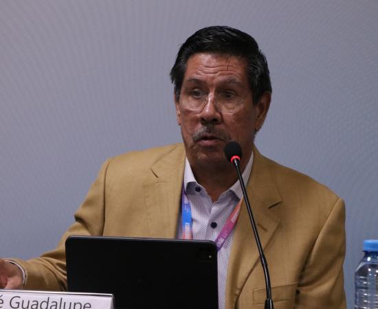 La FIL 2024 recibe la obra insignia del CUSur sobre tecnologías y salud pública