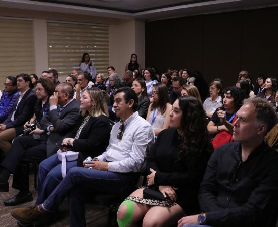 Presentan libro ganador del Premio Nacional de Cuento Juan José Arreola en la FIL y anuncian nueva convocatoria