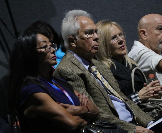 CUSur aporta al desarrollo tecnológico con el libro HPC en Latinoamérica en la FIL 2024