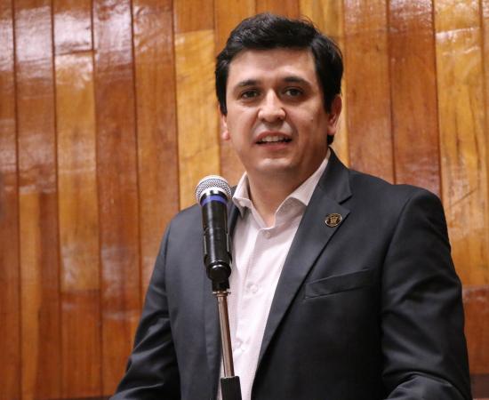 Formación e Investigación se Destacan en el Segundo Coloquio de Derechos Humanos del CUSur