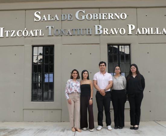 CUSur aprueba plazas de Servicio Social 2025-B con llamado al compromiso social