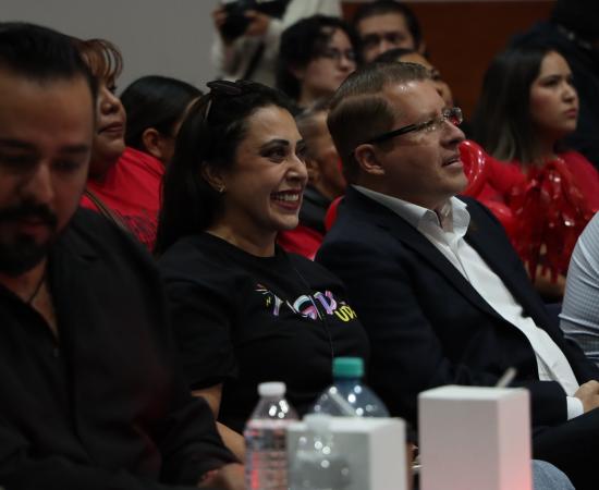 Región Sur vibra con el talento de Rugido UDG 2025