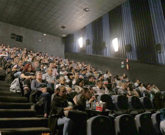 Estrenan el documental “El joven Arreola y la Biblioteca de Guillermo Jiménez”