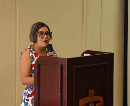 CUSur da la bienvenida a 36 estudiantes en el arranque del Verano Delfín 2025