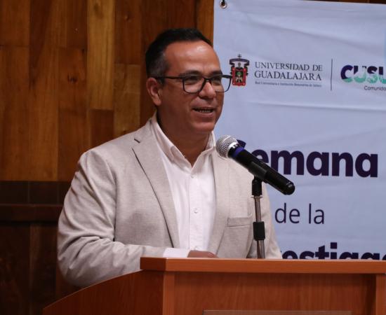 Se lanza Synergia, la nueva revista académica del CUSur