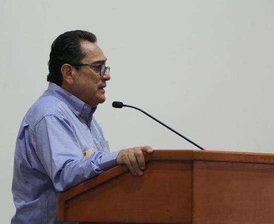 DCSyH del CUSur fortalece trabajo académico en Taller Intersemestral