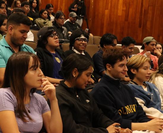 Se celebraron en CUSur las XVII Jornadas Académicas de Periodismo