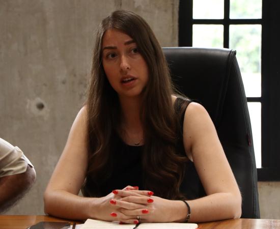 CUSur realiza el Análisis de la pertinencia institucional de los programas educativos de Posgrado