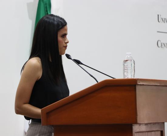 CUSur celebra la culminación académica de 328 nuevos profesionales