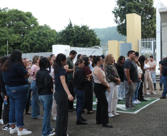 Más de 1,400 personas evacuadas en el Simulacro Nacional 2025 en el CUSur
