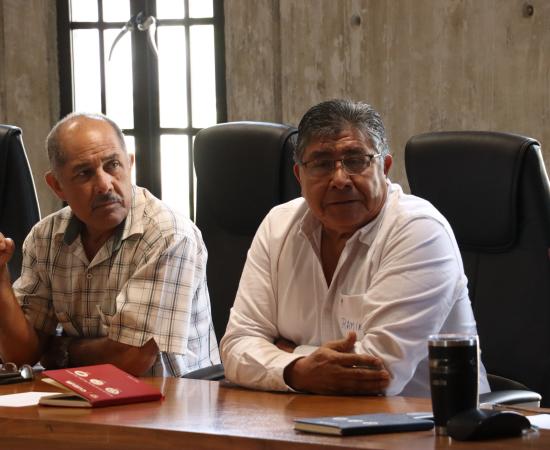 Departamento de Ciencias de la Naturaleza fortaleció el trabajo académico con jornada intersemestral