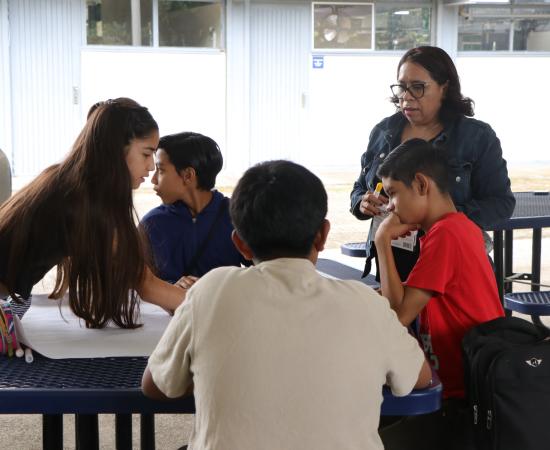 Arranca el Verano Científico “Vive la Ciencia” en el CUSur