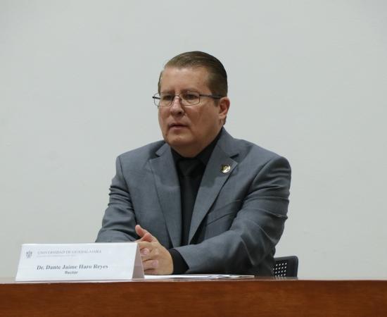 Se titulan 105 egresadas y egresados de la División de Ciencias de la Salud del CUSur