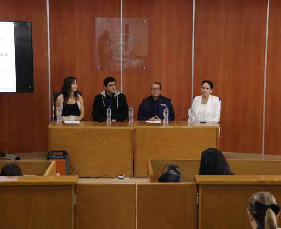 Promueven en CUSur la lactancia materna basada en evidencia científica