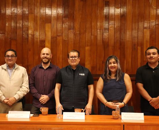 Se celebraron en CUSur las XVII Jornadas Académicas de PeriodismoSe celebraron en CUSur las XVII Jornadas Académicas de Periodismo