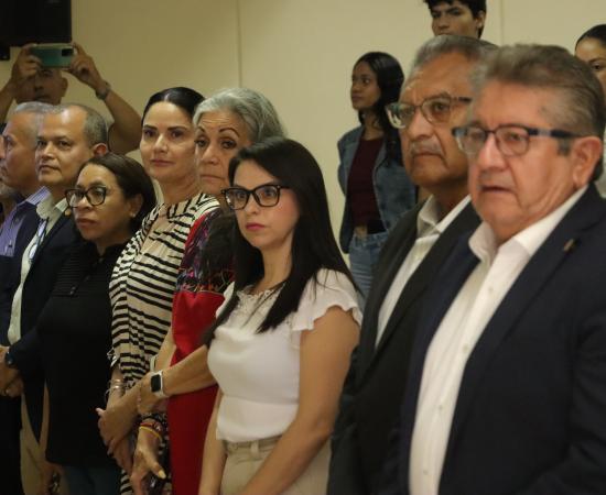 CUSur da la bienvenida a 36 estudiantes en el arranque del Verano Delfín 2025