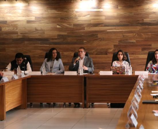 CUSur aprueba plazas de Servicio Social 2025-B con llamado al compromiso social