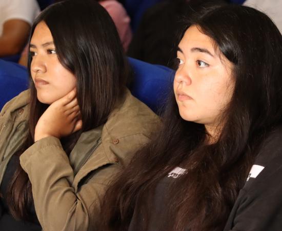 Estudiantes del CUSur se actualizan en tendencias del turismo sustentable durante sus Jornadas Académicas