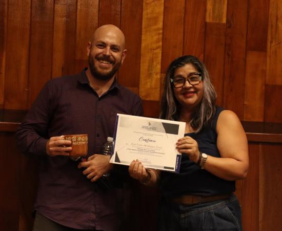 Se celebraron en CUSur las XVII Jornadas Académicas de Periodismo