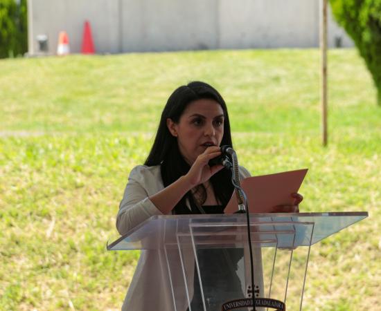 El CUSur reafirma su compromiso académico con la Muestra Bibliográfica 2025