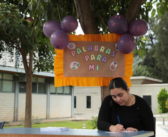 CUSur reforzó la atención a la salud mental con talleres coordinados por la Clínica Escuela y SISSMA