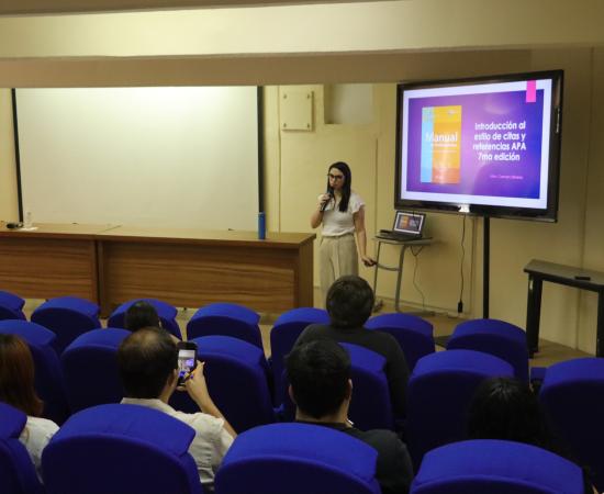 CUSur da la bienvenida a 36 estudiantes en el arranque del Verano Delfín 2025