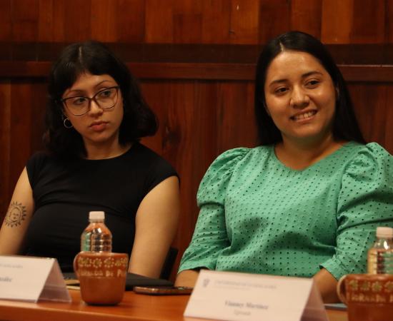 Se celebraron en CUSur las XVII Jornadas Académicas de Periodismo