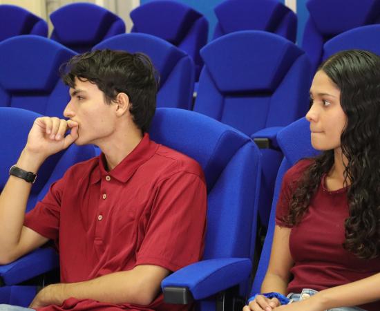 CUSur da la bienvenida a 36 estudiantes en el arranque del Verano Delfín 2025