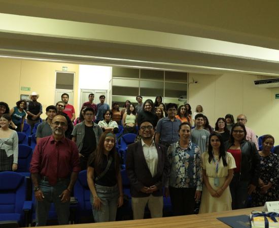 CUSur abre un espacio de diálogo sobre los retos y oportunidades de la inteligencia artificial