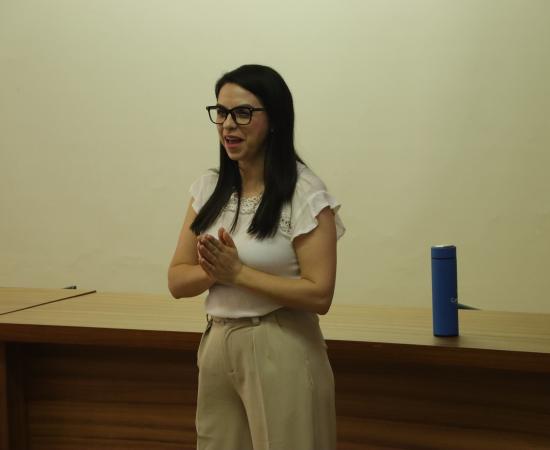 CUSur da la bienvenida a 36 estudiantes en el arranque del Verano Delfín 2025