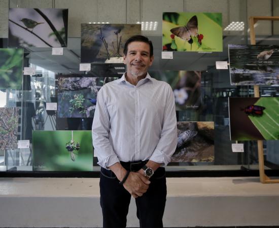 Belleza Alada: 30 Años, 30 Vuelos" Exposición Fotográfica en la Universidad de Guadalajara