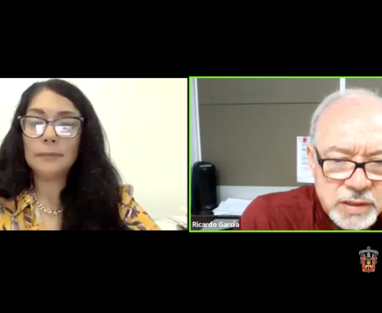 Inicia ciclo de conferencias virtuales para construir cultura de protección civil 