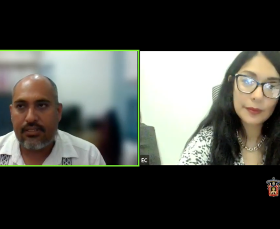 Recomienda especialista del CUSur qué hacer en caso de sismo