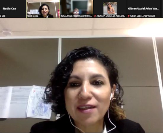 Se realiza la II Jornada Una sola Salud: Epidemiología de enfermedades emergente y reemergentes